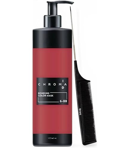 Amazon.com: Chroma ID Bonding Color Mask Off Black 16.9oz and M